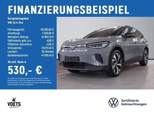 Volkswagen ID.4