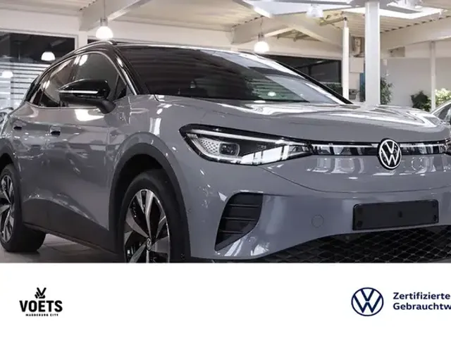 Volkswagen ID.4