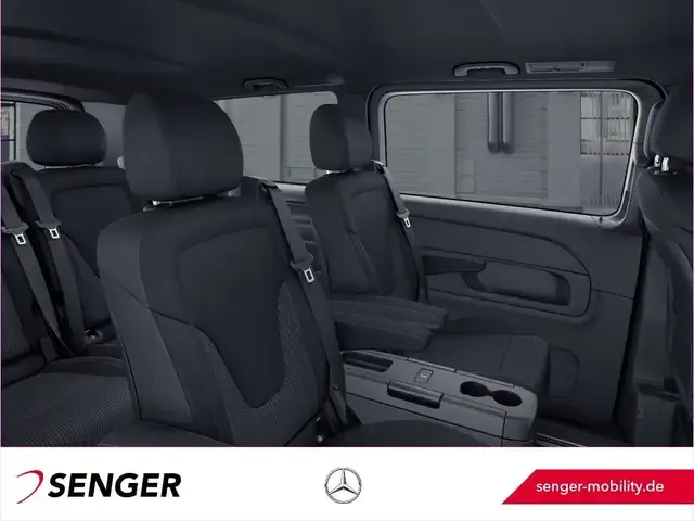 Mercedes-Benz V 250