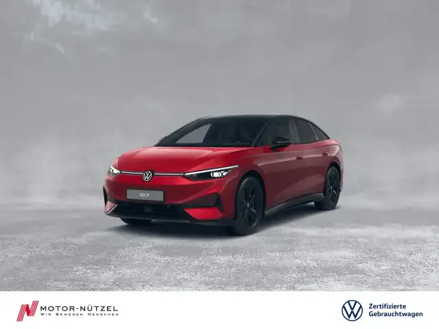 Volkswagen ID.7