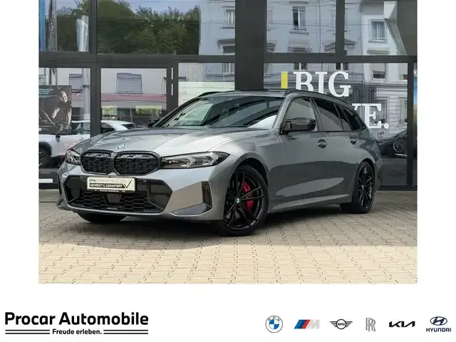 BMW 340