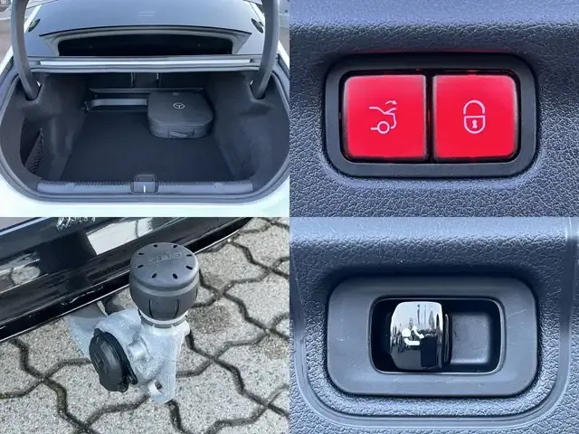 Mercedes-Benz EQE 300