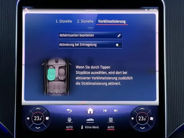 Mercedes-Benz EQE 300