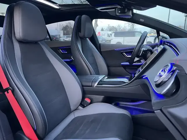 Mercedes-Benz EQE 300