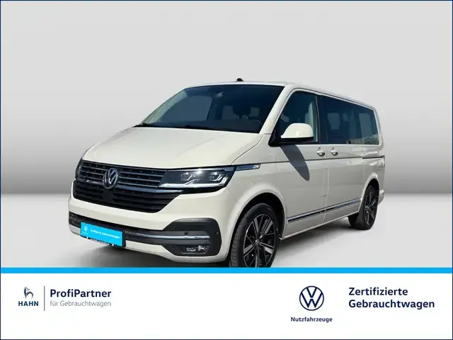 Volkswagen T6.1 Multivan