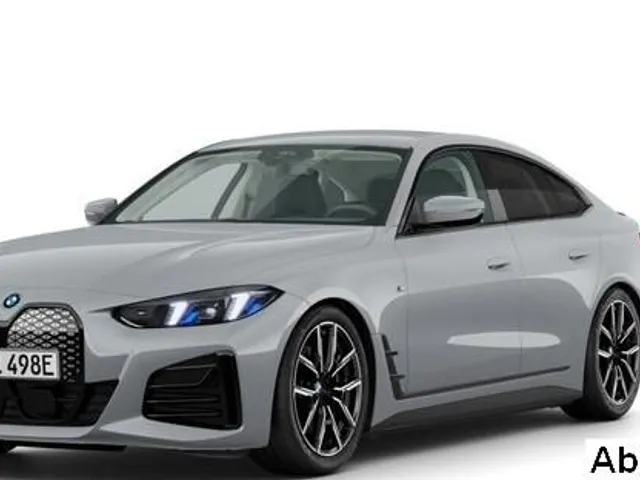 BMW i4