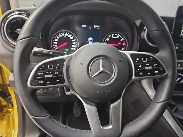 Mercedes-Benz T-Class