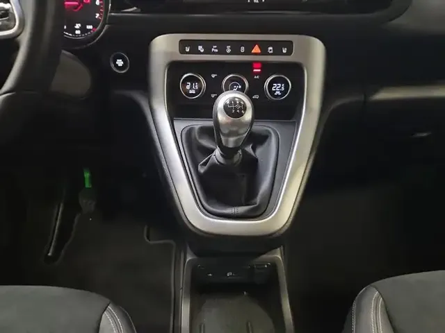 Mercedes-Benz T-Class