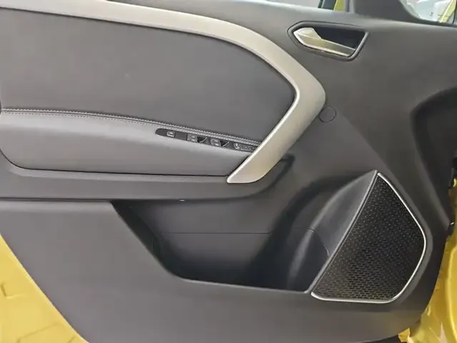 Mercedes-Benz T-Class