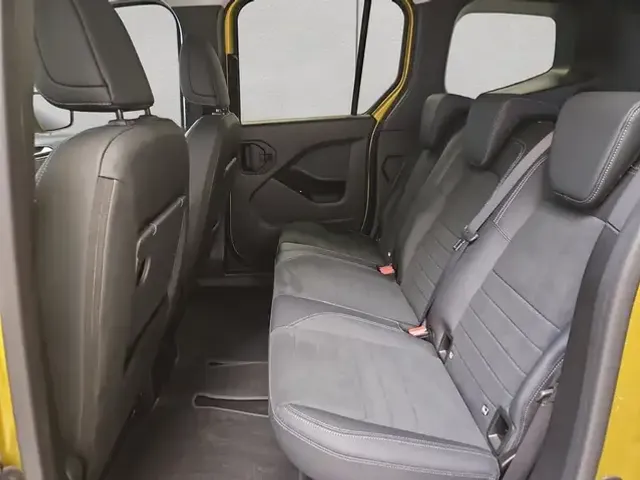 Mercedes-Benz T-Class