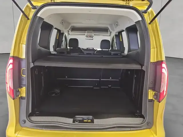Mercedes-Benz T-Class