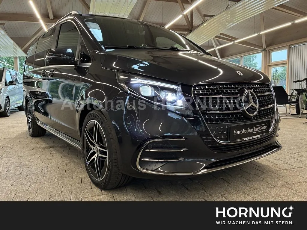 Mercedes-Benz V 300