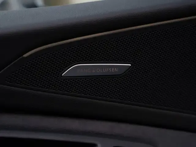 Audi SQ6