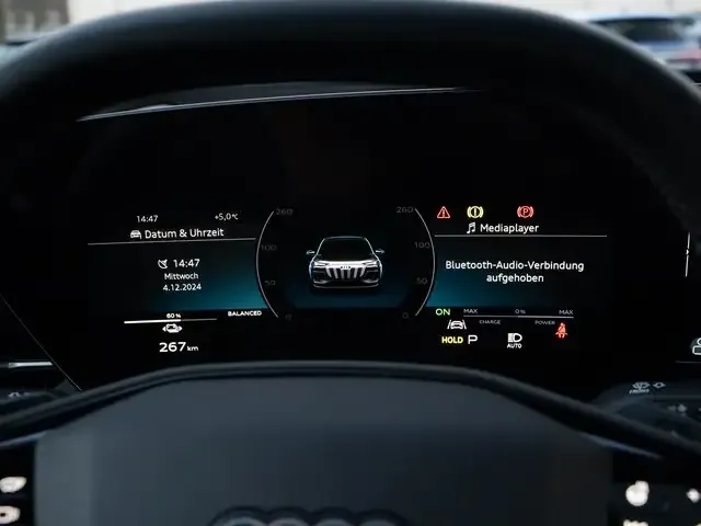 Audi SQ6