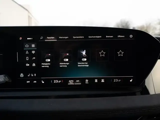 Audi SQ6