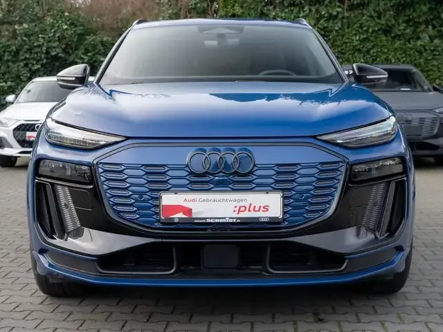 Audi SQ6