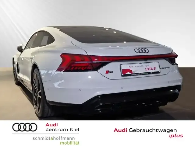 Audi RS e-tron GT