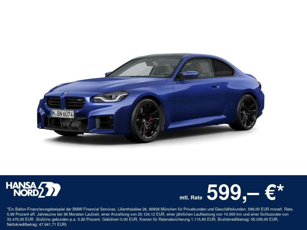 BMW M2