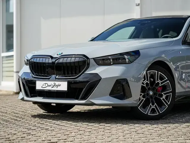 BMW 540