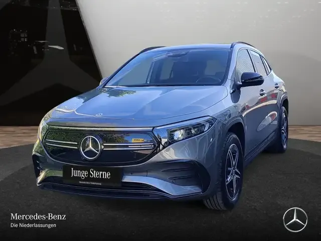 Mercedes-Benz EQA 250