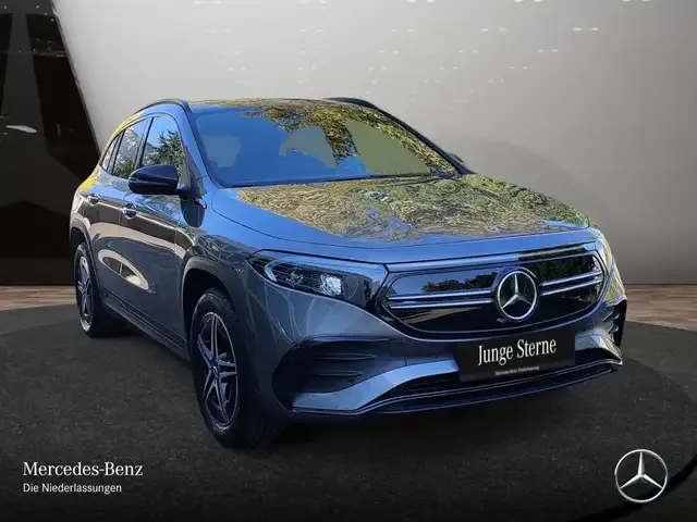 Mercedes-Benz EQA 250