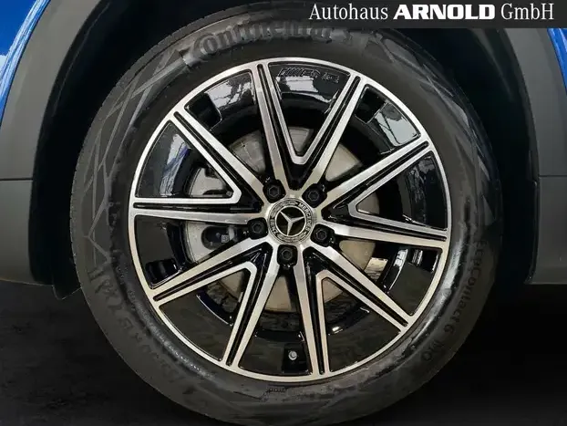 Mercedes-Benz EQB 300