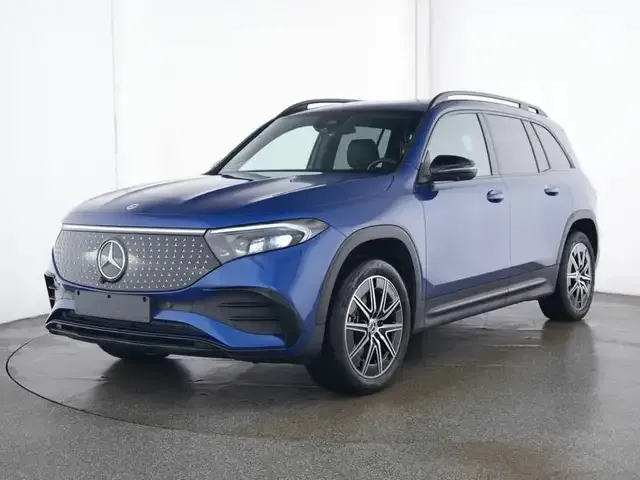 Mercedes-Benz EQB 300
