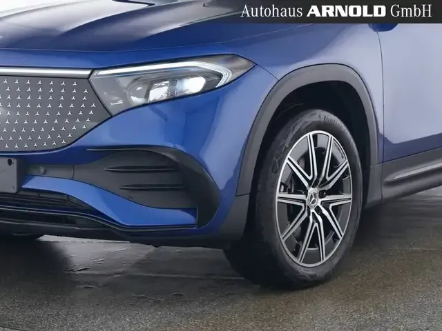 Mercedes-Benz EQB 300