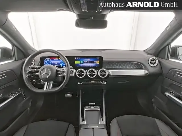 Mercedes-Benz EQB 300