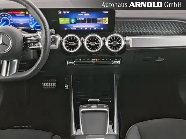 Mercedes-Benz EQB 300