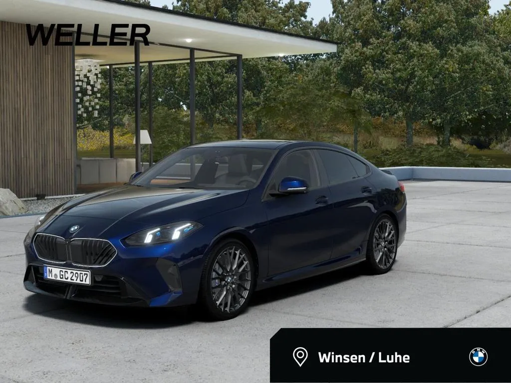 BMW 220