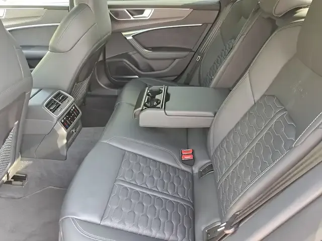 Audi RS7