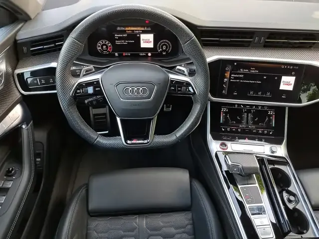 Audi RS7