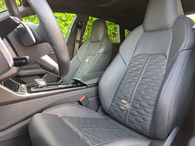 Audi RS7