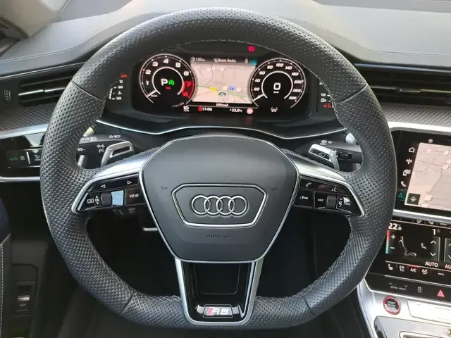 Audi RS7