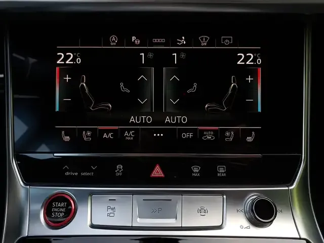Audi RS7