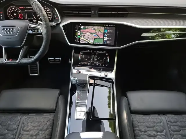 Audi RS7