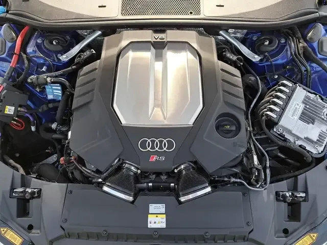Audi RS7