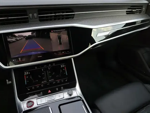 Audi RS7