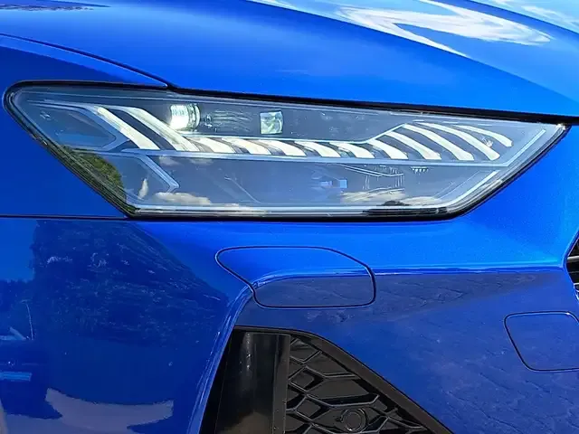 Audi RS7