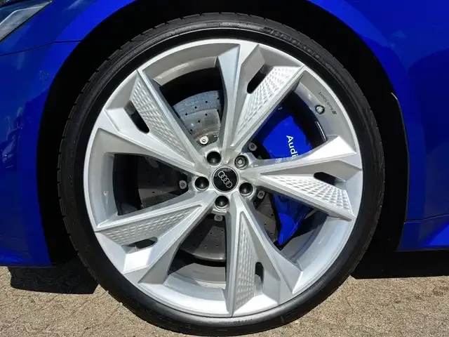 Audi RS7