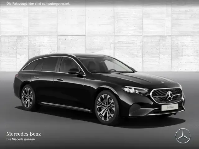 Mercedes-Benz E 300