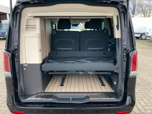 Mercedes-Benz Marco Polo