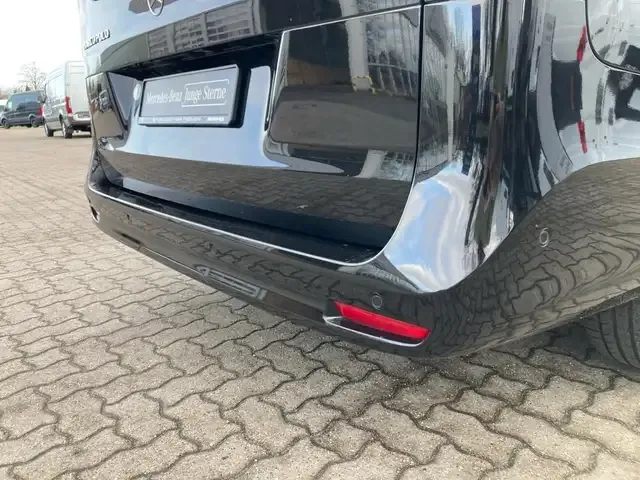 Mercedes-Benz Marco Polo