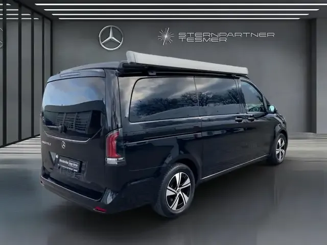 Mercedes-Benz Marco Polo