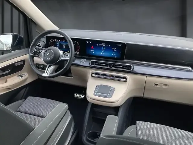 Mercedes-Benz Marco Polo