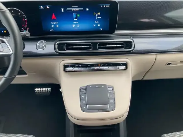 Mercedes-Benz Marco Polo