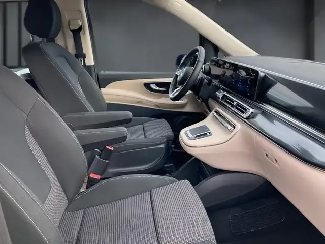 Mercedes-Benz Marco Polo