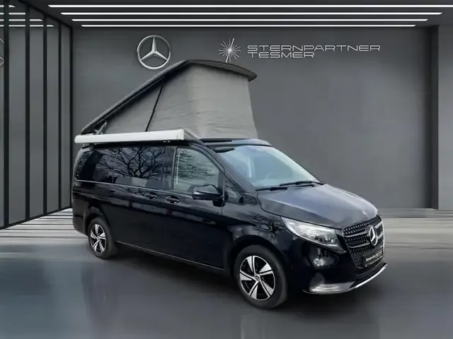 Mercedes-Benz Marco Polo