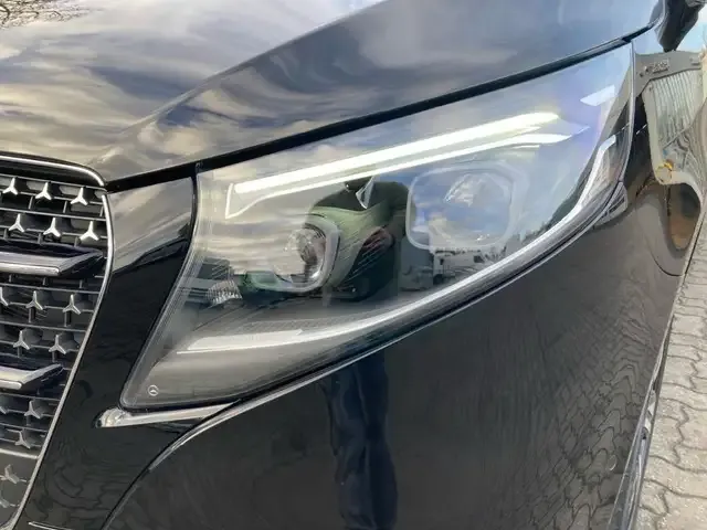 Mercedes-Benz Marco Polo